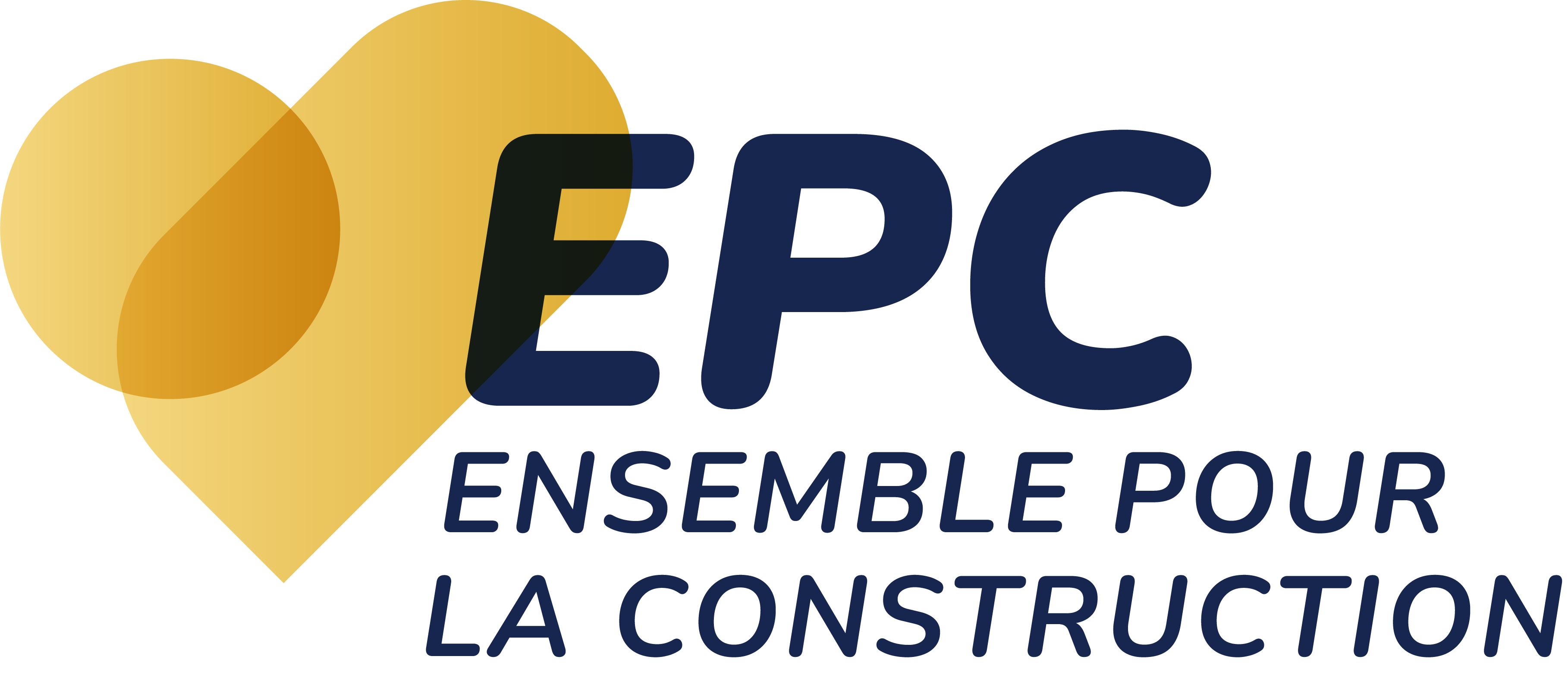 EPC → Ensemble pour la construction